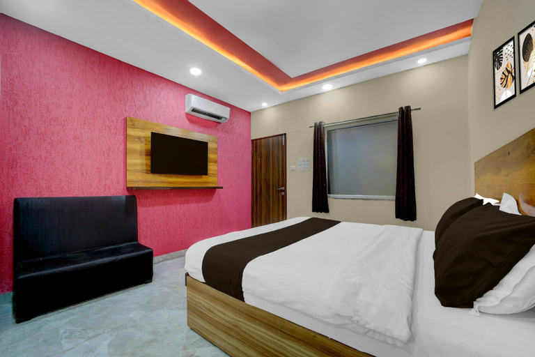Room 3, Collection O Bhel Piplani Bhopal, Bhopal