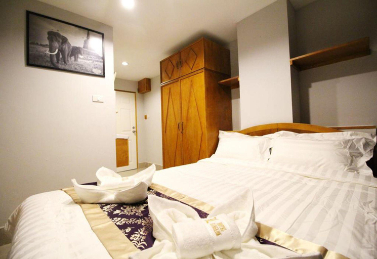 Others 5, L Hotel Bangkok, Prawet