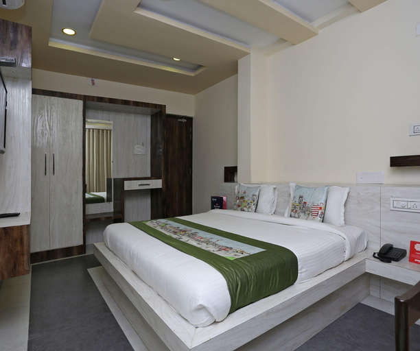 Room 4, Townhouse Reti Bus Terminal Udaipur, Udaipur