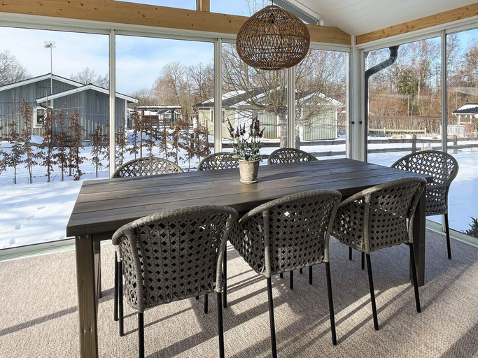 Interior 5, 5 Star Holiday Home in Farjestaden, Mörbylånga