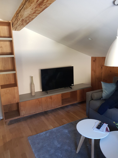 Living area 3, Land- und Apartmenthaus Kapelln, Kitzbühel