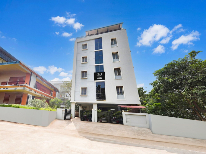 Exterior 3, Super Collection O Kakinada Near Jntu, East Godavari