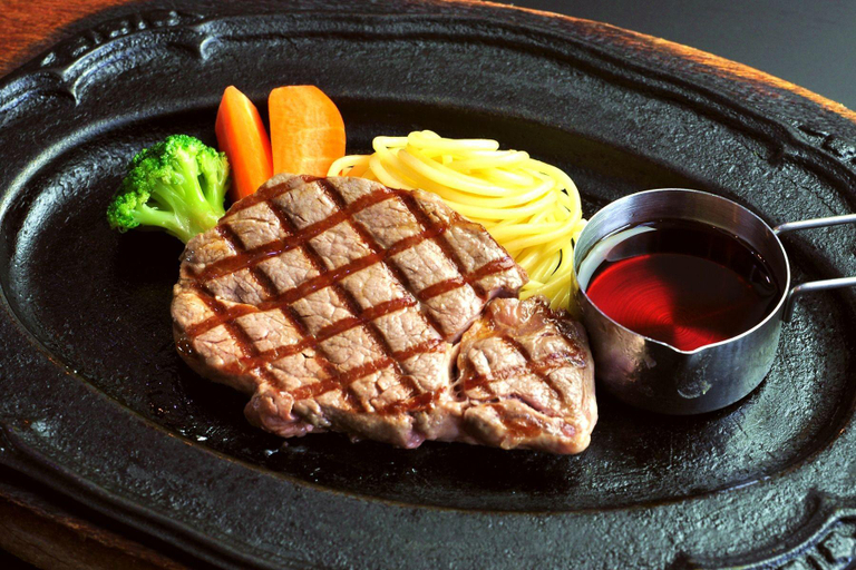 Food & Drinks 5, Auberge The Vintage View, Nasu