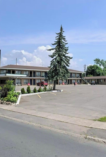 Exterior & Views 2, Inn On Pim, Algoma