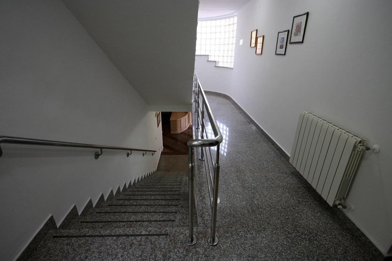 Public Area 3, Hotel Carmen, Marčana