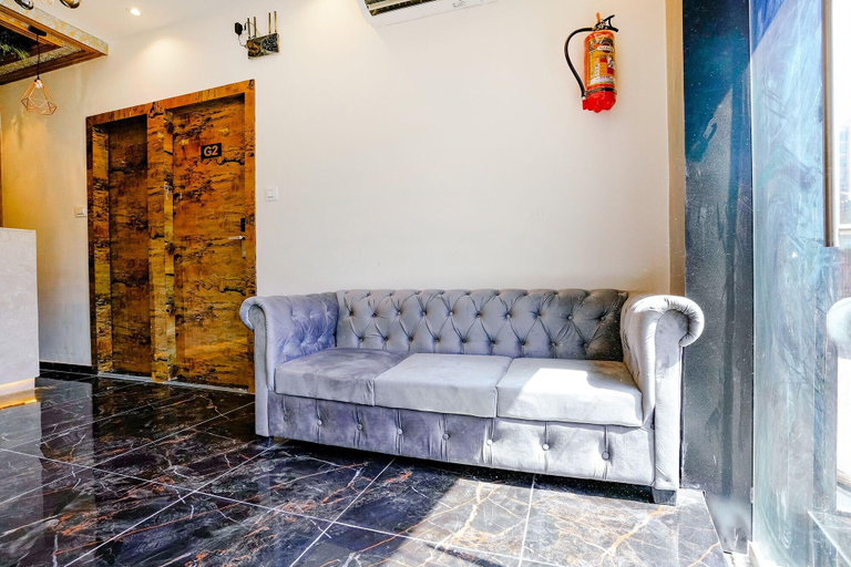 Public Area 5, Fabhotel Gorrion International, Mumbai Suburban