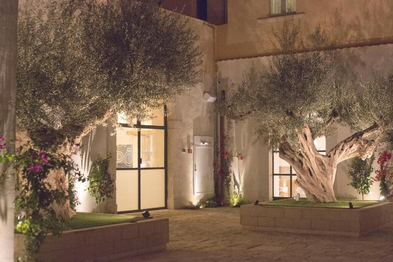 Exterior & Views 2, GA.PO' Room, Foggia