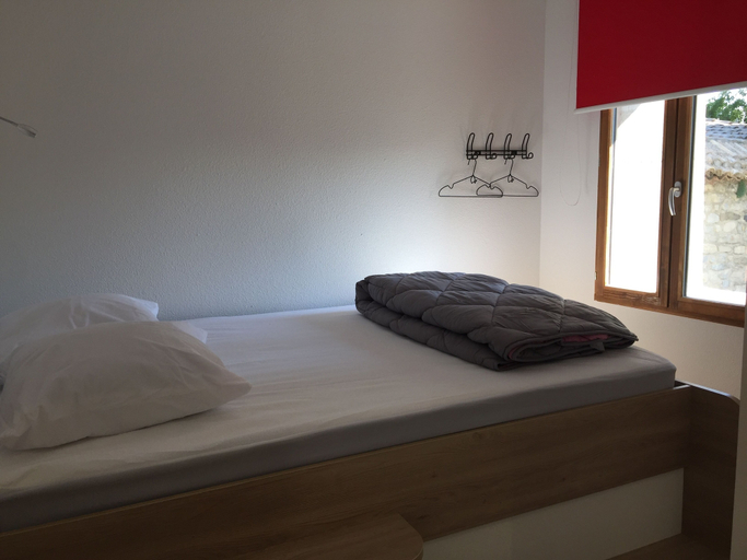 Room 5, Loft San Francisco, Ardèche