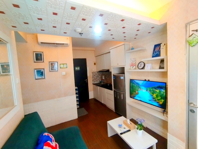 Others 4, Bandung Apartments, Bandung