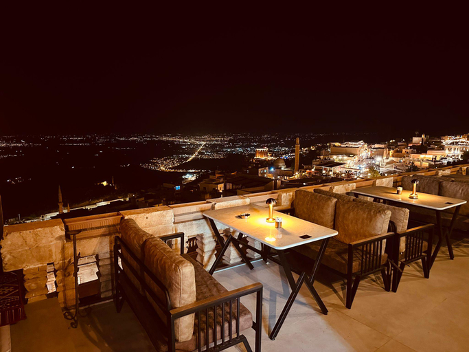 Others 2, Kadim Hotel, Kızıltepe