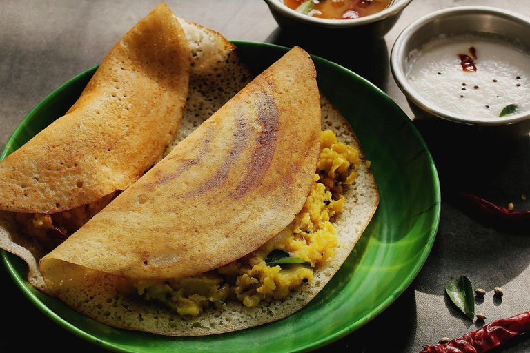 Dining 5, Deluxe Hebbal Townhouse, Bangalore