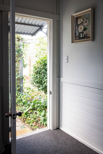Room 5, Links House Hotel, Wingecarribee