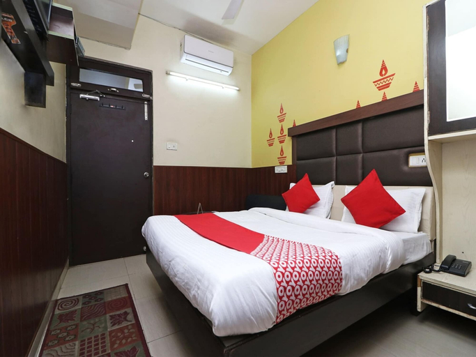 Room 4, Collection O Jhalwar Road, Kota