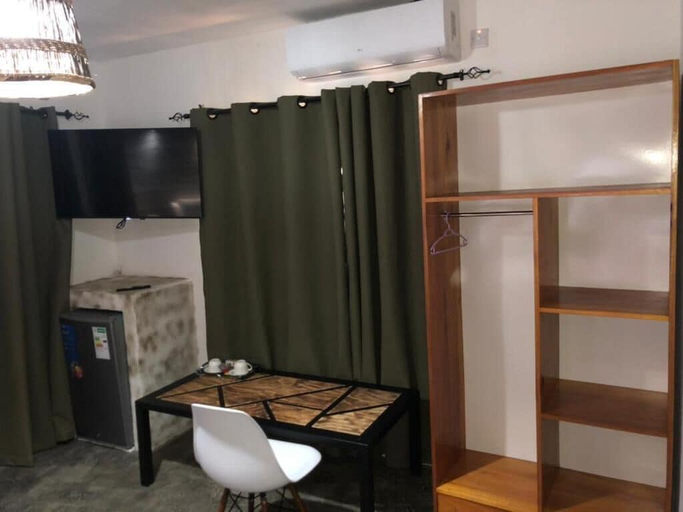 Interior 5, Makgadikgadi Riverview Inn