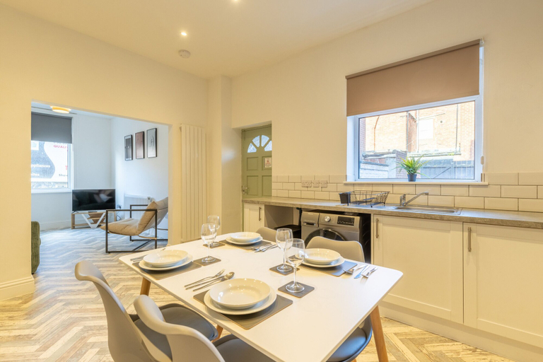 Room 3, Anika in South Shields, South Tyneside