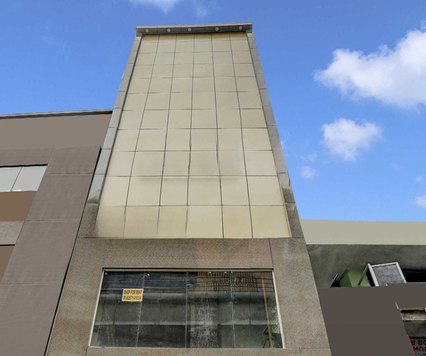Exterior 4, Hotel O Sector 18 Noida, Gautam Buddha Nagar