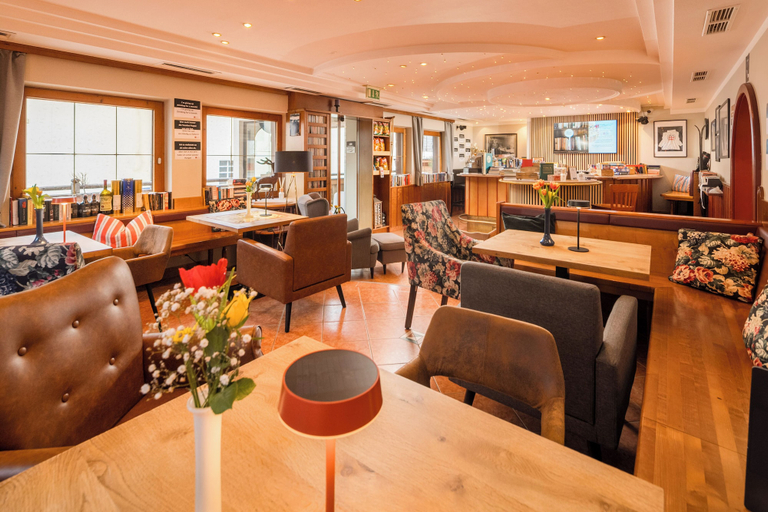 Food & Drinks 5, Hotel Standlhof Zillertal, Schwaz