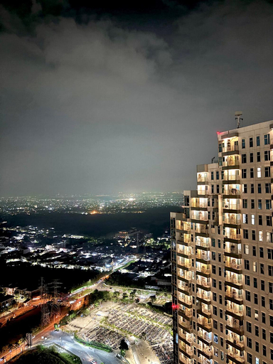 Others 2, Apartemen Pakuwon Mall, Surabaya