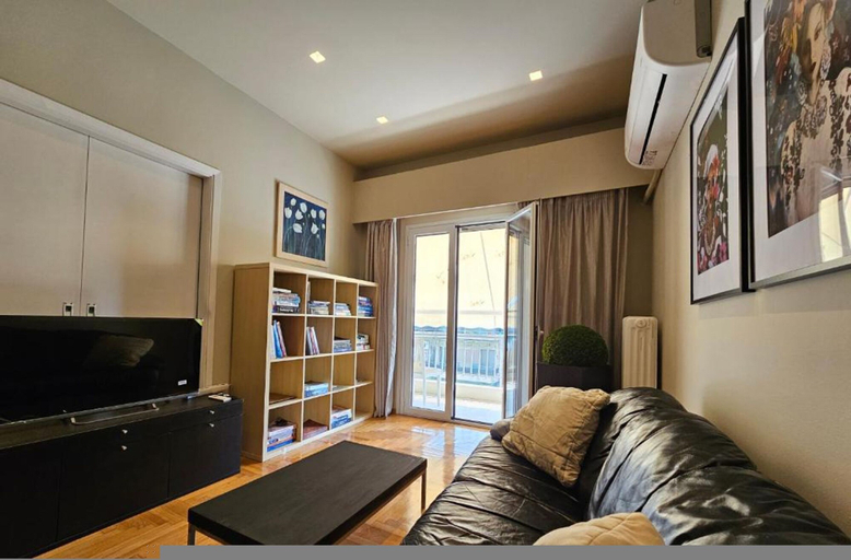 Room 5, J&G Luxury Apartment - Athens Town, Attica