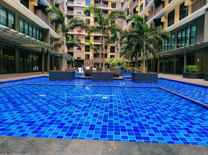 Sport & Beauty 2, Parañaque Houses, Parañaque