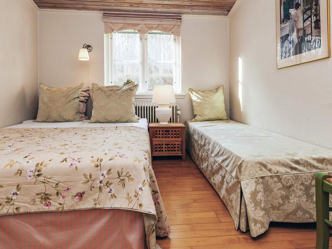 Interior 5, 8 Person Holiday Home in Brovst, Jammerbugt