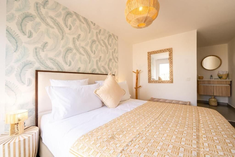 Room 5, Villa Sahel Bleu, Essaouira
