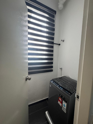 5, Nilai Apartments, Seremban