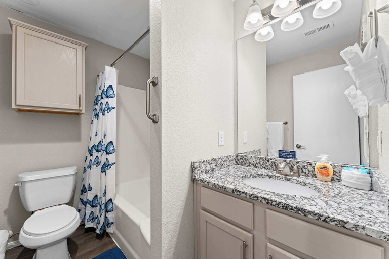 Bathroom 3, Sunset Cove at Table Rock Lake, Taney