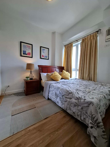 4, Parañaque Apartments, Muntinlupa