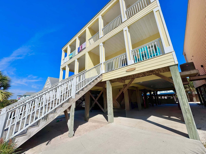 Exterior & Views 2, A Beach Life, Baldwin