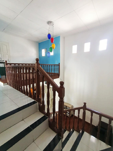 Bedroom, Cipanas Houses, Cianjur