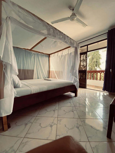 Bedroom 3, The Tavern Inn Shanzu, Kisauni