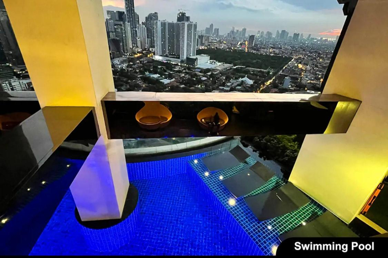 Sport & Beauty 5, Makati Houses, Makati City