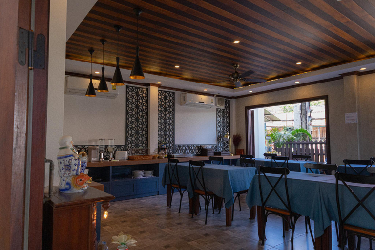 Food & Drinks 5, Jasmine Luang Prabang Hotel, Luang Prabang