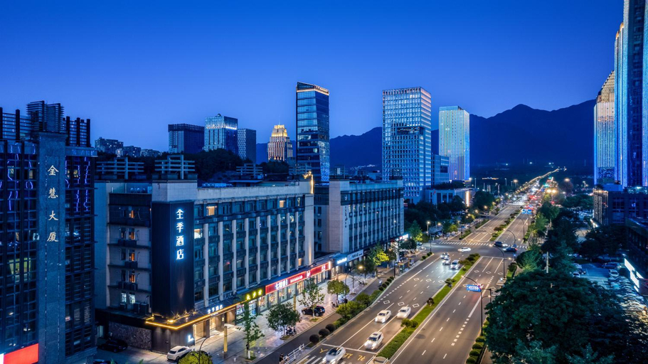 Others 5, Ji Hotel Hangzhou Tonglu, Hangzhou
