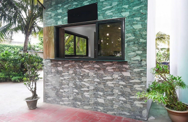 Reception 4, Townhouse OAK Howrah Oak Belilious Park, Haora