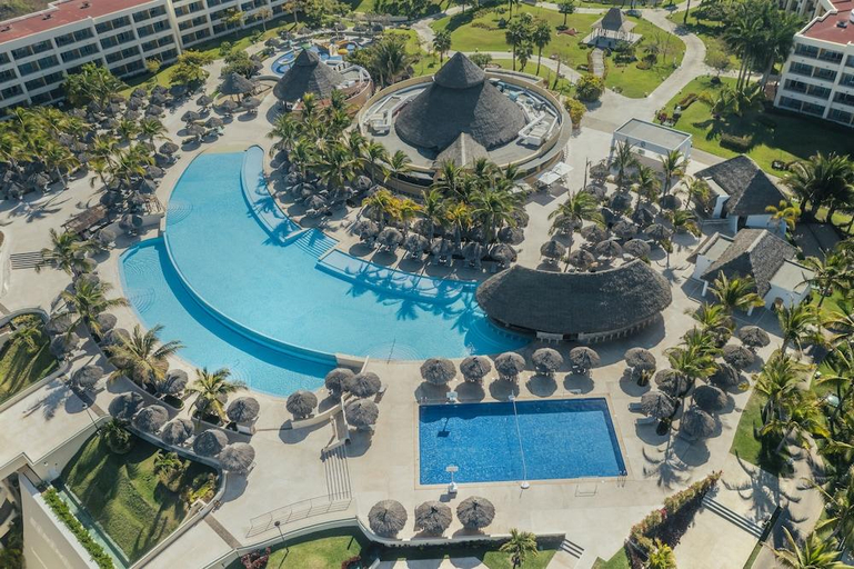 Sport & Beauty 2, Iberostar Selection Playa Mita Mx, Compostela