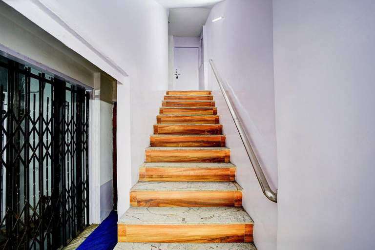 Interior 3, Capital O Silkroute Palaace, Bhopal