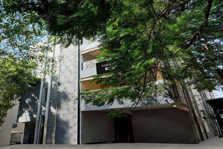Exterior 4, Classic With Balconyt Nagar Chennai, Chennai