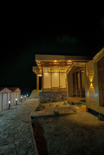 Exterior & Views 2, De Reeva Resort Pangong, Leh