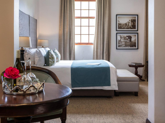 Bedroom 2, Meerendal Boutique Hotel, City of Cape Town