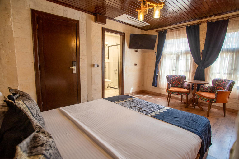 3, LEVISSI BOUTIQUE HOTEL, Şehitkamil