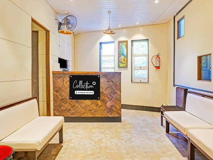Reception 5, Classic With Twin Bed , Pune Nagar, Pune