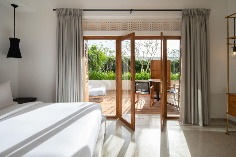 Bedroom 3, The Charleston Galle Fort , Galle Four Gravets