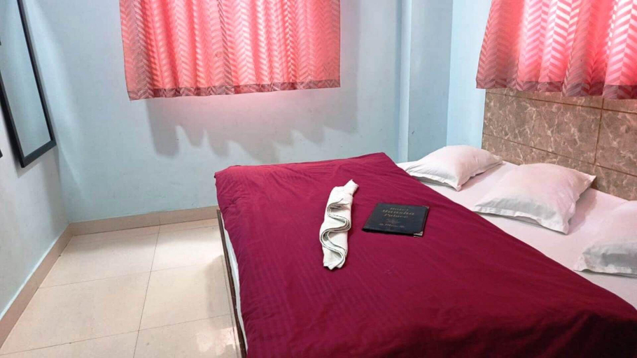 Room 5, Hotel Mansa Palace, Ajmer