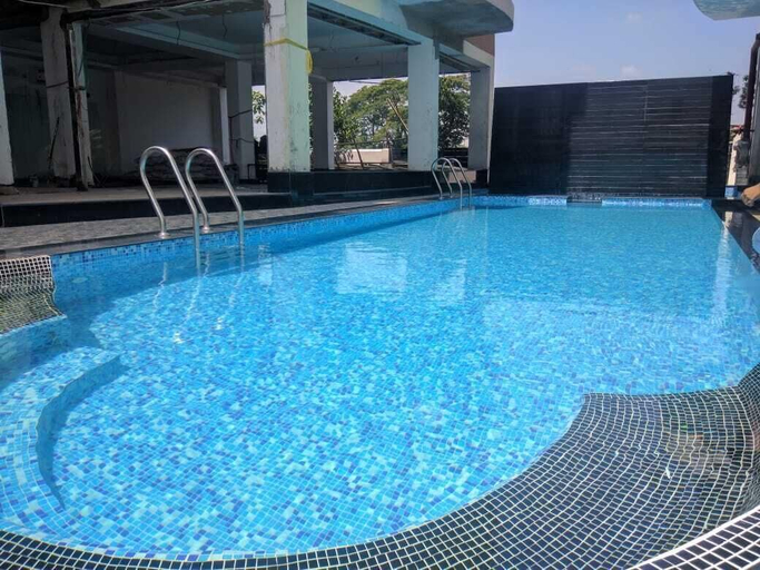 Pool 4, Airport Guest House Guwahati, Kamrup