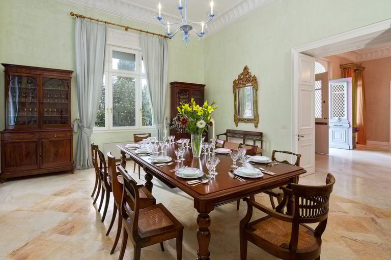 Room 2, Castle Claudia An Authentic Corfu Retreat, Ionian Islands