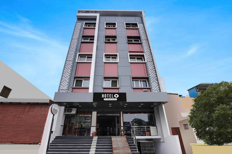 Primary image, Deluxe Hotel Grand Suman, Ajmer