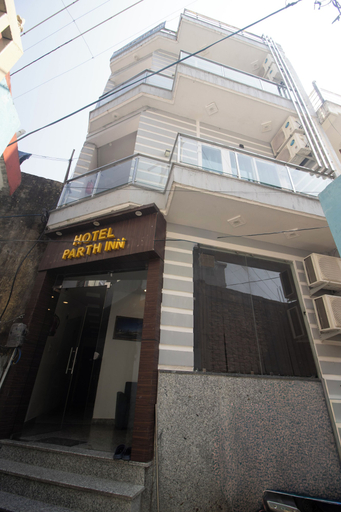 Primary image, Hotel Parth Inn, Garhwal