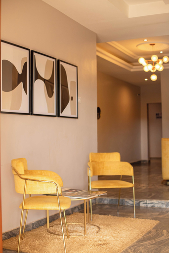 Interior 5, Lacasa Hotel Epe, Epe